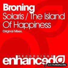 Broning - Solaris (Original Mix)