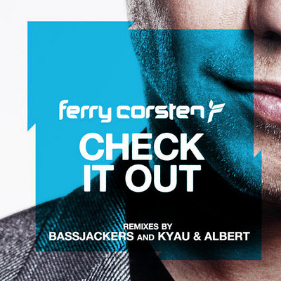 Check It Out (Kyau And Albert Remix)