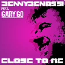 Benny Benassi feat. Gary Go - Close To Me (Michael Woods Remix Instrumental)