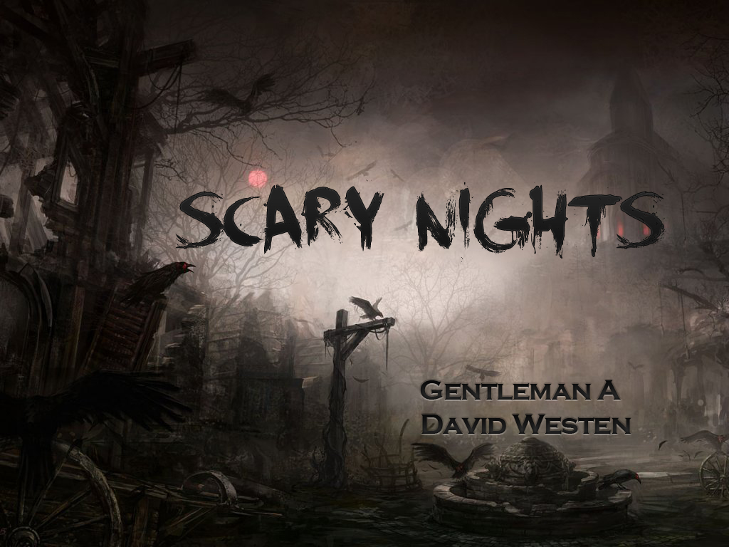 Scary Nights (Original Halloween Mix)