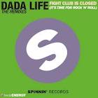 Dada Life - Happy Violence (Kaskade Remix)