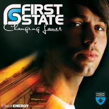 First State Feat. Tyler Sherritt - Maze (Patric La Funk Remix)