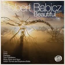 Robert Babicz - Beautiful (Day Mix)