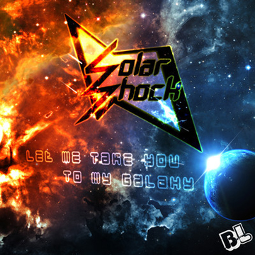 Solar Shock - Collapsed World (Titanoz Remix)