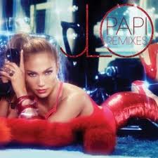 Jennifer Lopez - Papi (Dj Squeeze Remix)