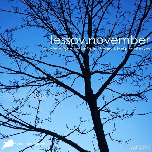 Lessov - November (Valentin Remix)