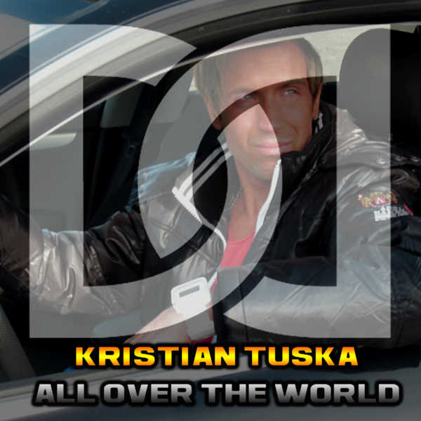 Kristian Tuska - All over the World (Original mix)
