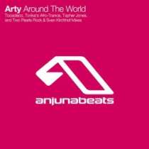 Arty - Around The World (Two Pearls Rock & Sven Kirchhof Remix)