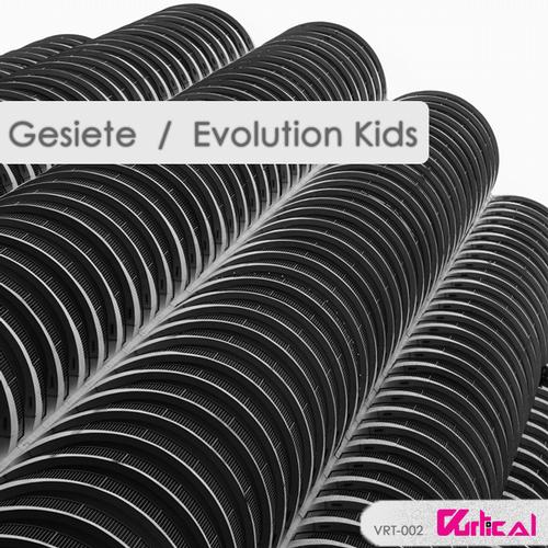 Gesiete - Deep (Original Mix)