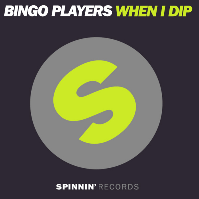 Bingo Players ft J2K & Mc Dynamite - When I Dip (Apster Remix)