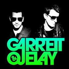 Garett & Ojelay - Limitless (Original Mix)