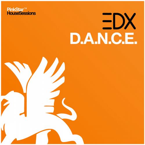 EDX - D.A.N.C.E. (Original Mix)