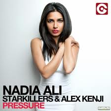 Starkillers & Alex Kenji ft Nadia Ali - Pressure (Roul & Doors vs East & Young Remix)