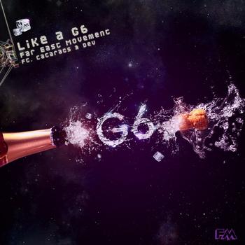 Far East Movement vs Hardwell - Like A Cobra 6 (DJ Newklear Mashup Mix)