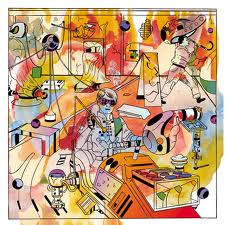 Brodinski feat. Louisahhh! - Let The Beat Control Your Body