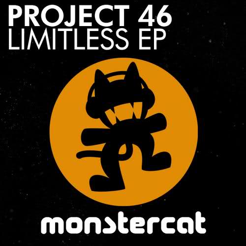 Project 46 - Slide (Original Mix)