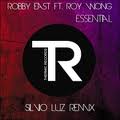 Robby East, Roy Wong - Essential (Silvio Luz Remix)