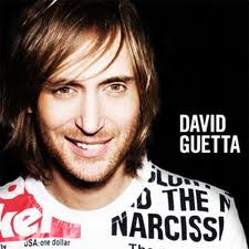 David Guetta Ft Usher - Without You (Yanis.S Remix Extented)