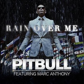 Pitbull feat Marc Antony - Rain Over Me (Stas Rich Remix)