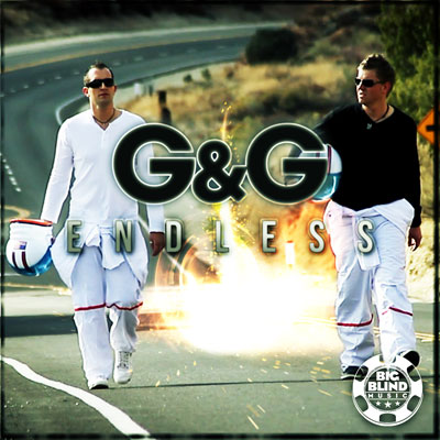 G&G - Endless (Extended Mix)