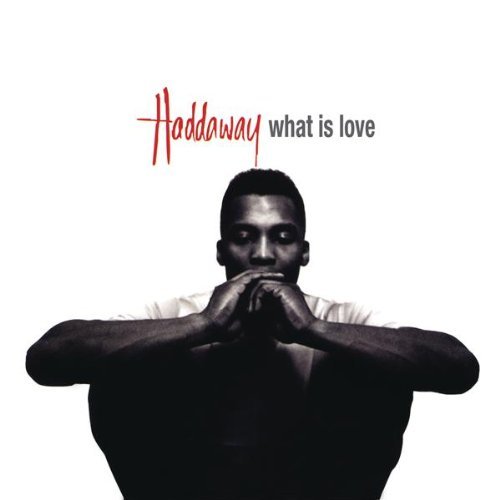 Haddaway - What Is Love (Andrew Goldberg & AL Sharif Remix)