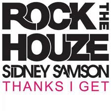 Sidney Samson - Thanks I Get (Kinky Kids Remix)