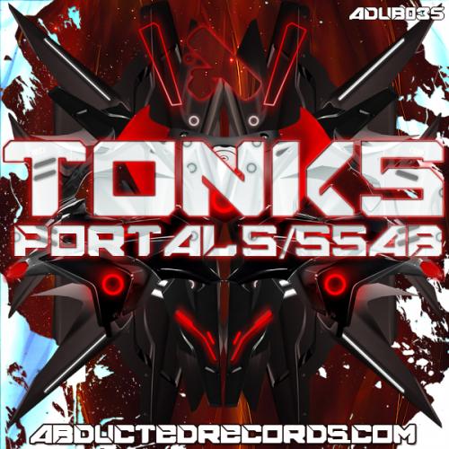 Tonks - Ssab (Original)