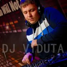 DJ Viduta - Rock It (Original Mix)