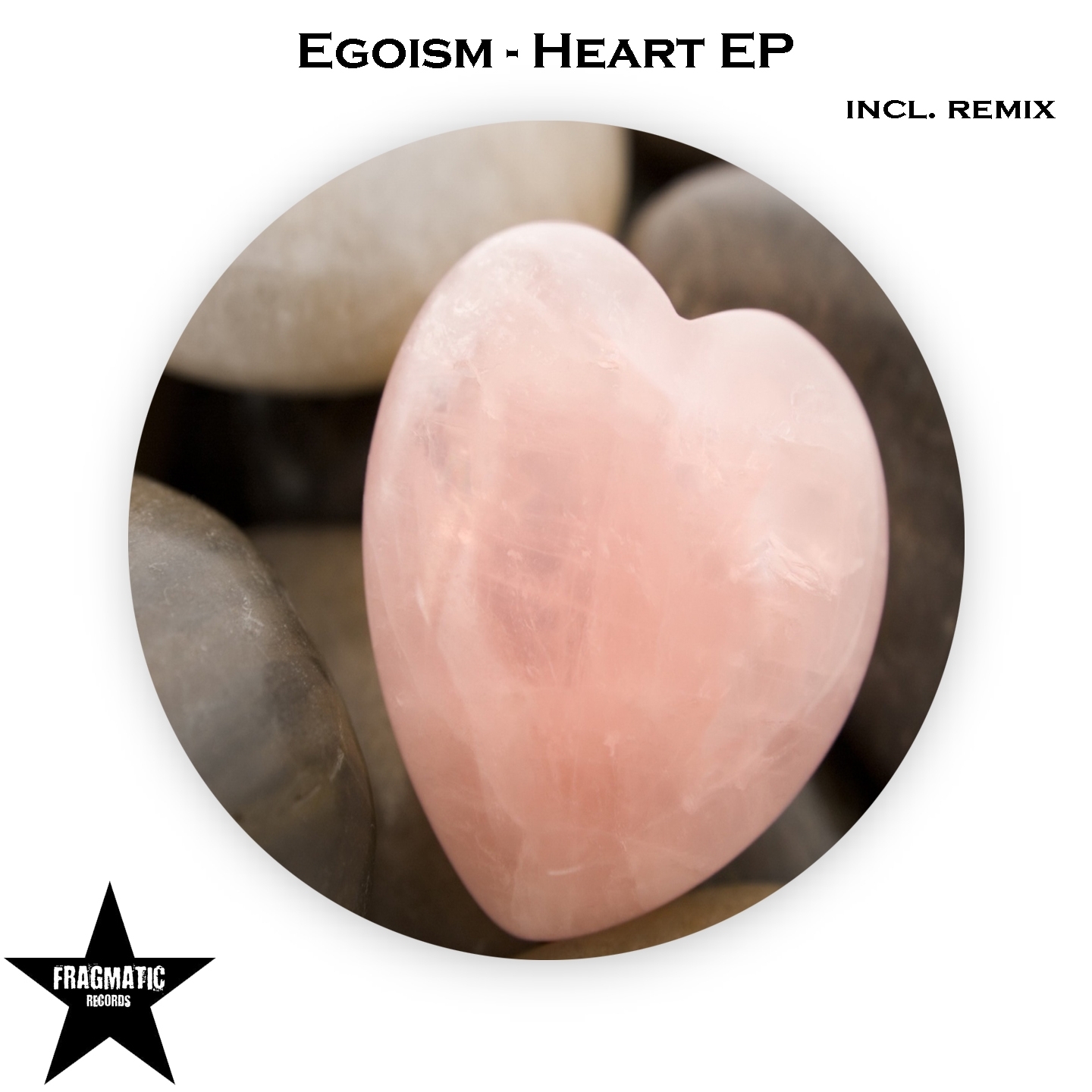 Egoism - Big Size (1) [Fragmatic Records]