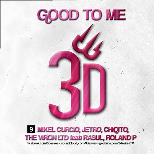 Chiqito - Loco On The Floor (Original Mix)
