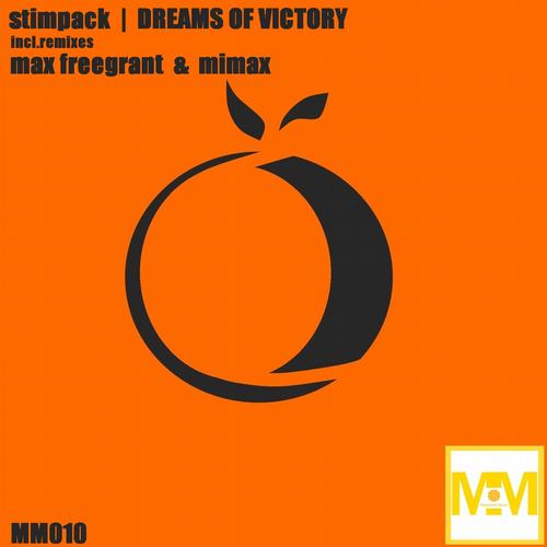 Stimpack - Dreams Of Victory (Max Freegrant Remix)