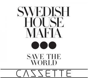 Swedish House Mafia Ft. John Martin - Save The World (Cazzette's Angry Swedish Hunter Mix)