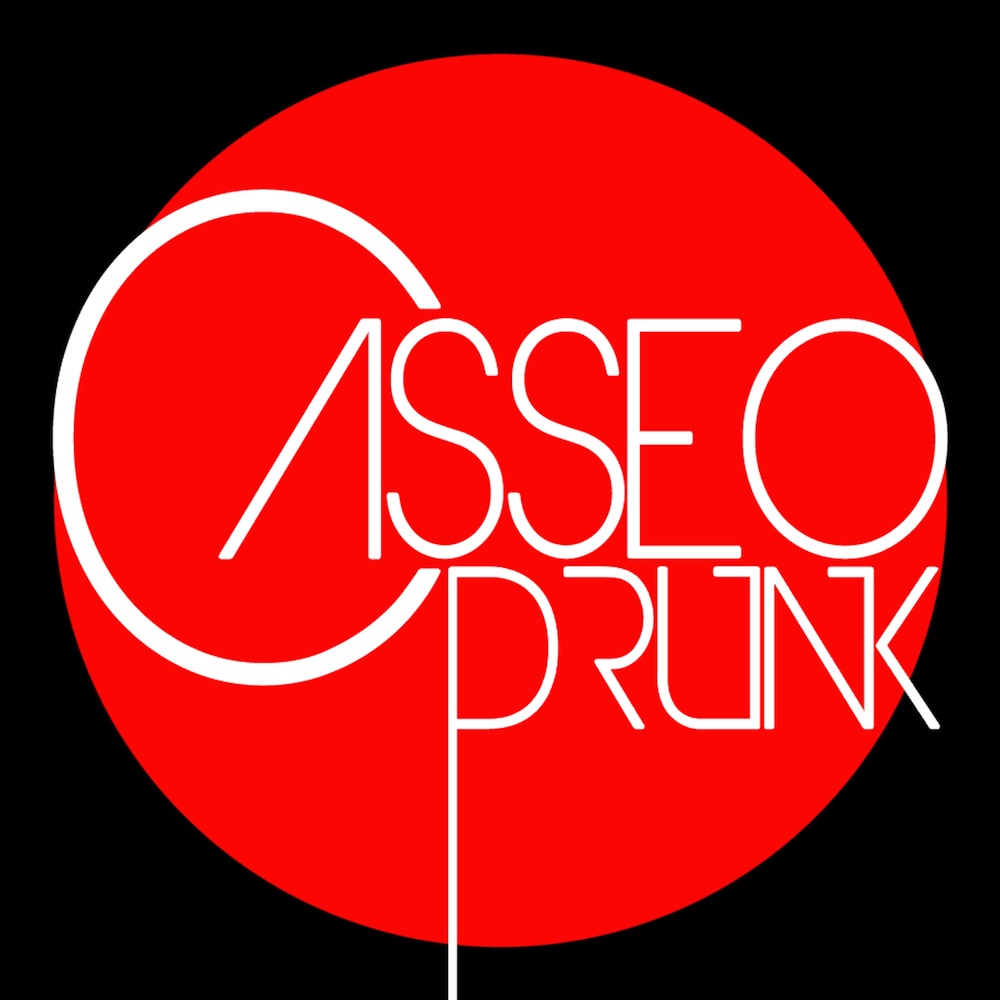 Casseo - Prunk (Original)
