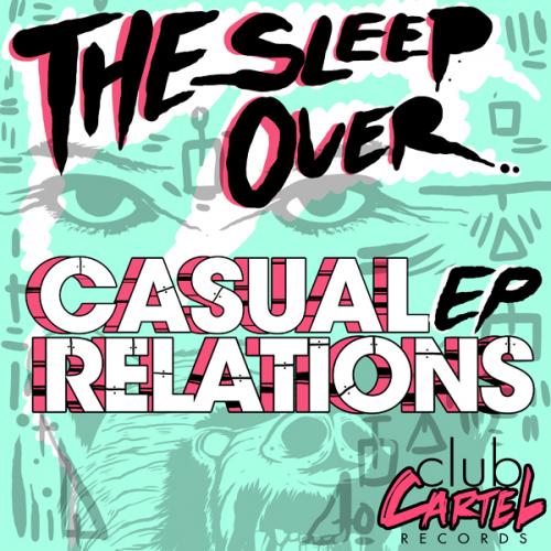 The Sleepover, Prendii - Bitch Please (Tonic Remix)