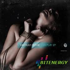 Tantrum Desire - Reach (Original Mix)