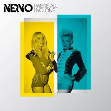 Nervo Ft Afrojack & Steve Aoki - We're All No One (Ken C Remix)