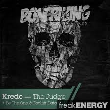 Kredo - The Judge