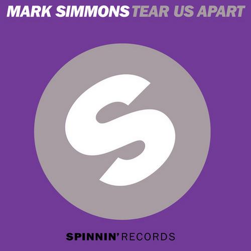 Mark Simmons - Tear Us Apart (Mark Simmons Remix)
