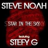 Steve Noah, Stefy G - Star In The Sky (Gianluca Zunda Remix)