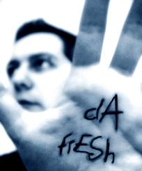 Da Fresh - Cactus (Dataminions Remix)