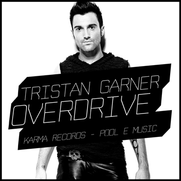 Tristan Gartner vs. Europe - The Final Overdrive (Project 46 Mashup)
