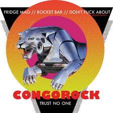Congorock - Ivory (Original Mix)