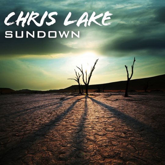 Chris Lake - Sundown (Lazy Rich Remix)