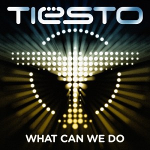 Tiesto Feat. Anastacia - What Can We Do (A Deeper Love) (Extended Mix)
