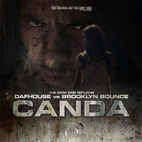 Brooklyn Bounce & DafHouse - Canda! (Son!K Remix)