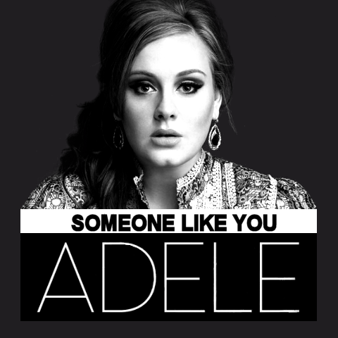 Adele - Someone Like You (DJ Newklear Mashup Radio Mix)