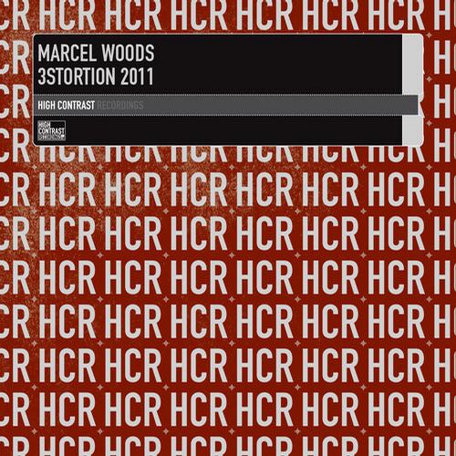 Marcel Woods - 3stortion (Johnny Deekay Remix)
