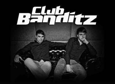 Club Banditz - Swedish House Mafia Antidote For Miami 2 Ibiza (Club Banditz Brasil Bootleg)