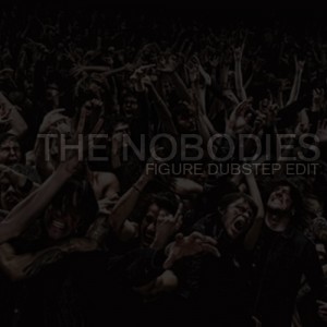Marilyn Manson - The Nobodies (Figure Dubstep Edit)
