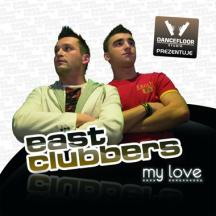 East Clubbers - My Love (Dispelz Remix)